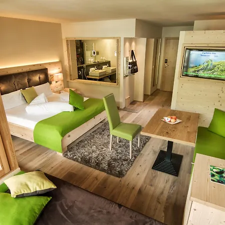 Hotel Alpin Juwel Saalbach