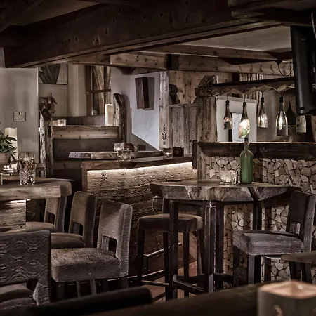 Alpin Juwel - Bio Und Lifestylehotel