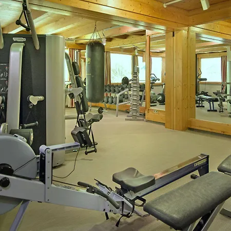 Hotel Alpin Juwel - Bio Und Lifestylehotel