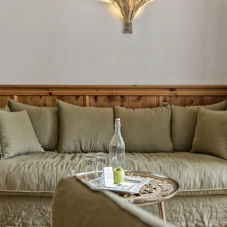 Alpin Juwel - Bio Und Lifestylehotel Hotel Saalbach-Hinterglemm