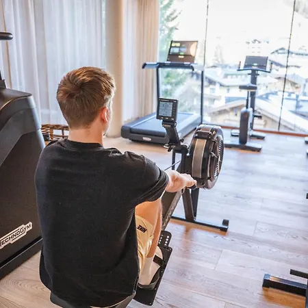 Alpin Juwel - Bio Und Lifestylehotel Hotel Saalbach-Hinterglemm