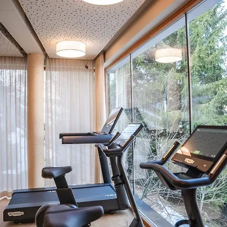 Alpin Juwel - Bio Und Lifestylehotel Hotel