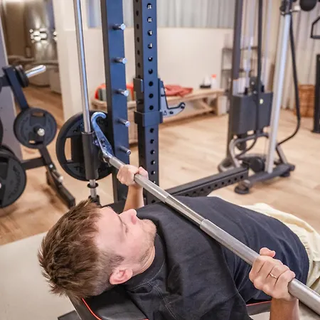 Hotel Alpin Juwel - Bio Und Lifestylehotel