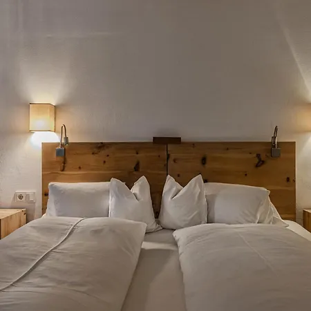 Hotel Alpin Juwel - Bio Und Lifestylehotel 3*