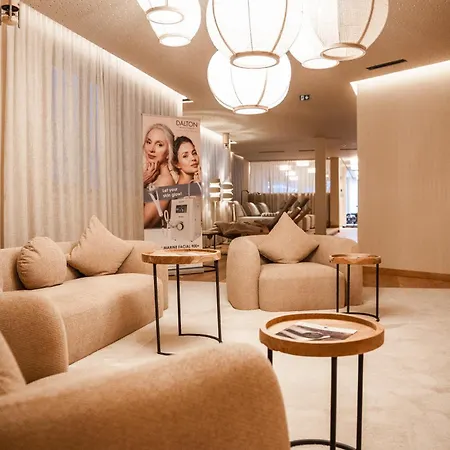 Hotel Alpin Juwel - Bio Und Lifestylehotel Saalbach-Hinterglemm