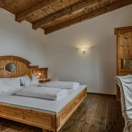 Alpin Juwel - Bio Und Lifestylehotel Saalbach-Hinterglemm