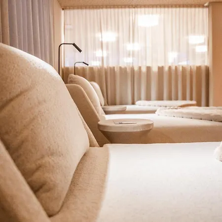Hotel Alpin Juwel - Bio Und Lifestylehotel 3*