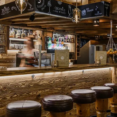 Alpin Juwel - Bio Und Lifestylehotel Hotel Saalbach-Hinterglemm