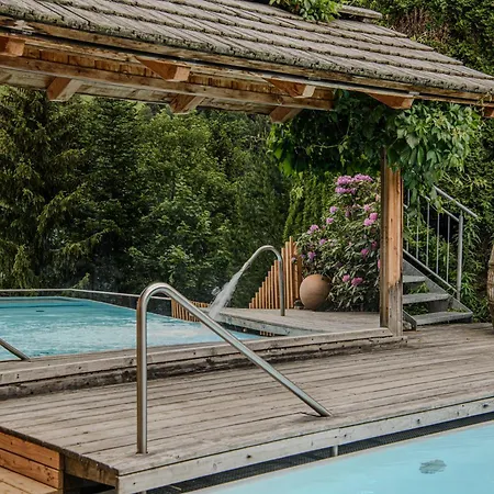 Hotel Alpin Juwel - Bio Und Lifestylehotel Saalbach-Hinterglemm
