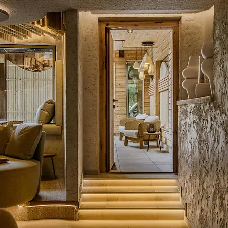 Hotel Alpin Juwel - Bio Und Lifestylehotel Saalbach-Hinterglemm