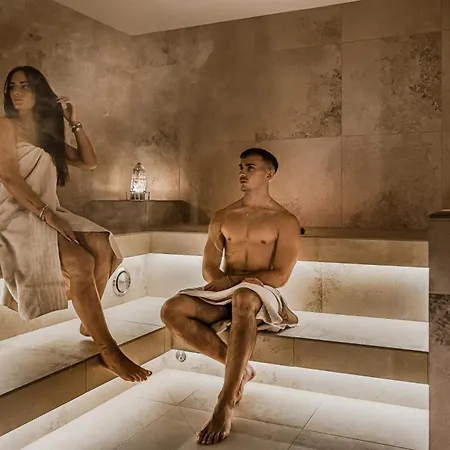 Hotel Alpin Juwel - Bio Und Lifestylehotel 3*
