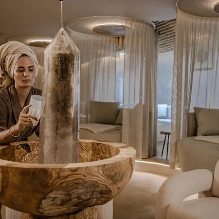Hotel Alpin Juwel - Bio Und Lifestylehotel 3*