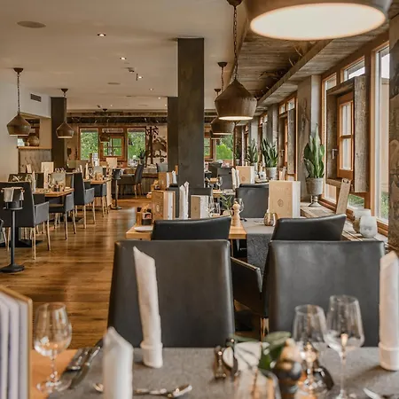 Alpin Juwel - Bio Und Lifestylehotel Hotel Saalbach-Hinterglemm