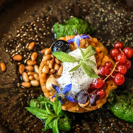 Hotel Alpin Juwel - Bio Und Lifestylehotel 3*