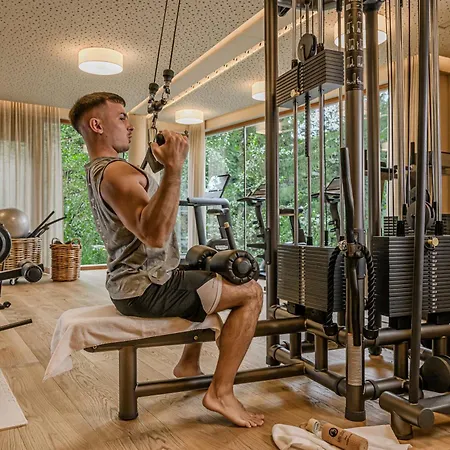 Alpin Juwel - Bio Und Lifestylehotel Hotel Saalbach-Hinterglemm