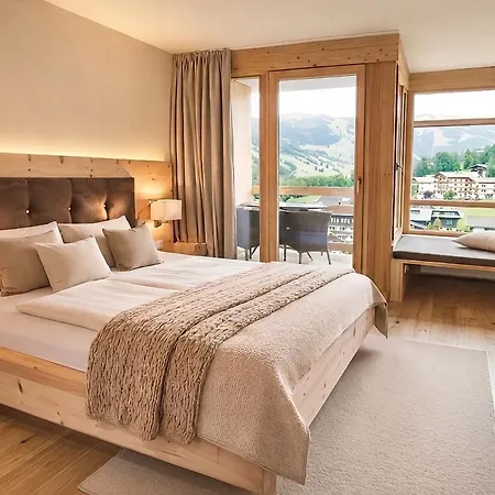 Alpin Juwel - Bio Und Lifestylehotel Hotel