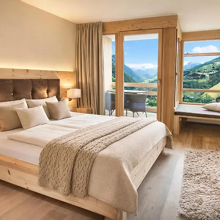 Hotel Alpin Juwel - Bio Und Lifestylehotel Saalbach-Hinterglemm