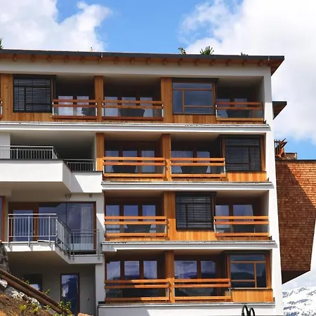 Alpin Juwel Saalbach