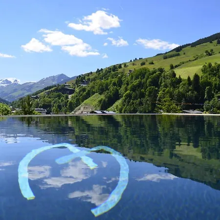 Alpin Juwel - Lifestyle Und Biohotel Hotel