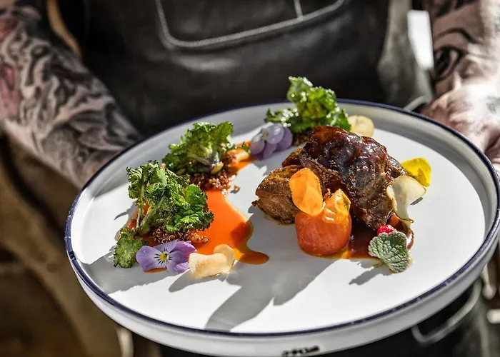 Alpin Juwel - Bio Und Lifestylehotel Hotel