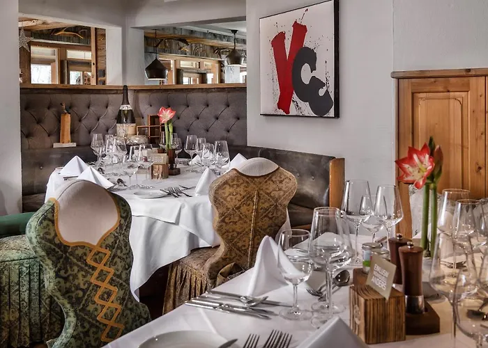 Alpin Juwel - Bio Und Lifestylehotel 3* Saalbach-Hinterglemm