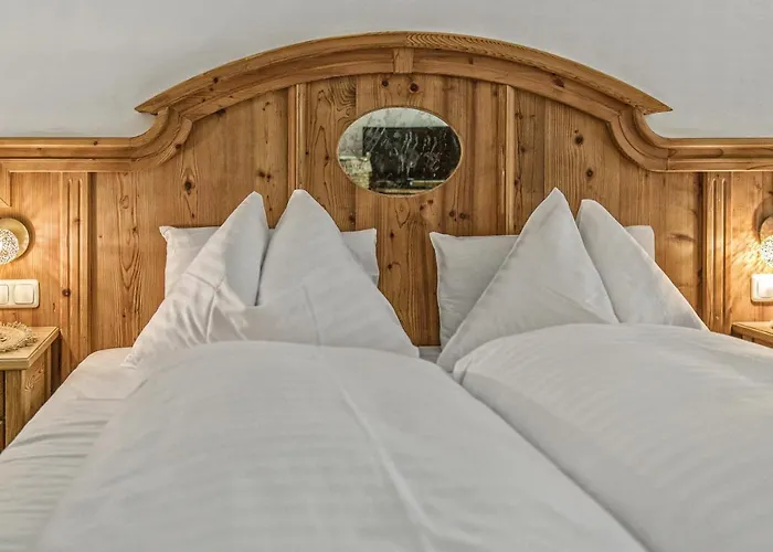 Alpin Juwel - Bio Und Lifestylehotel Hotel 3*