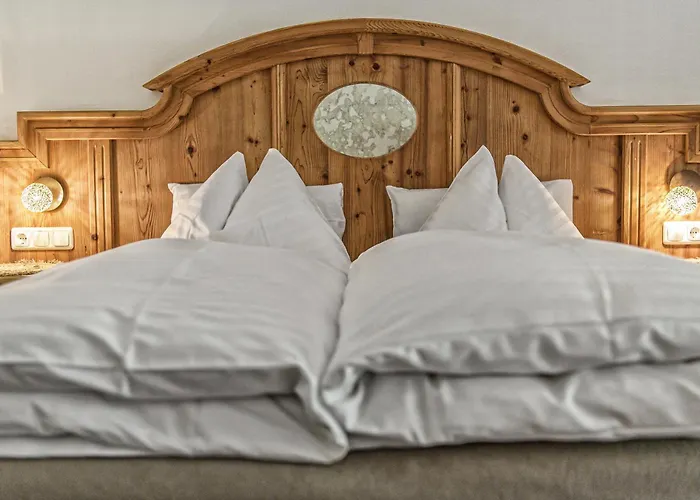 Alpin Juwel - Bio Und Lifestylehotel Hotel 3*