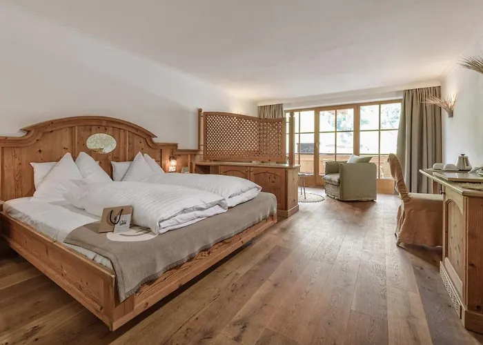 Hotel Alpin Juwel - Bio Und Lifestylehotel Saalbach-Hinterglemm