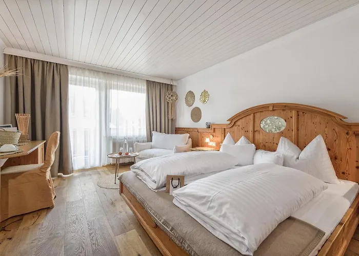 Alpin Juwel - Bio Und Lifestylehotel Saalbach-Hinterglemm