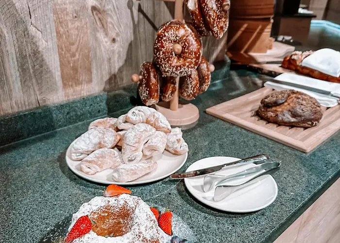 Alpin Juwel - Bio Und Lifestylehotel 3* Saalbach-Hinterglemm