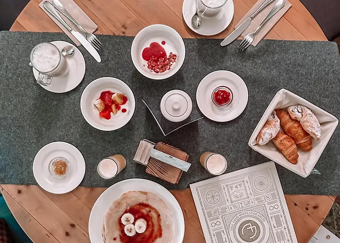 Alpin Juwel - Bio Und Lifestylehotel Hotel 3*