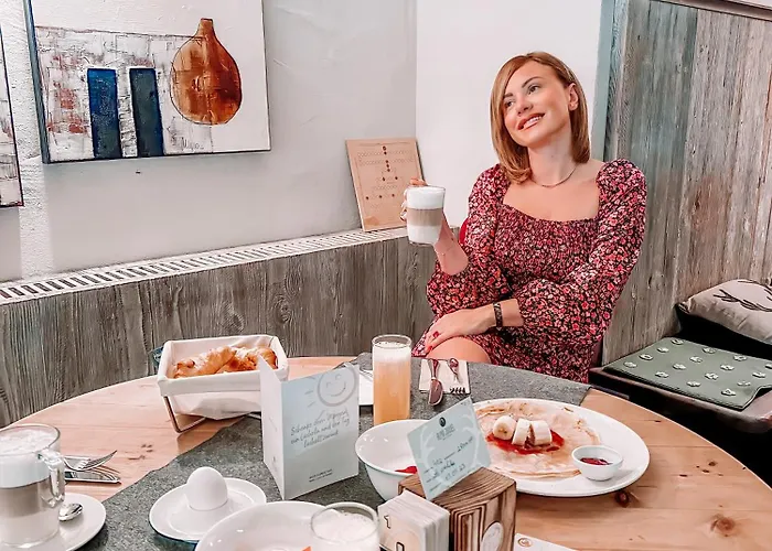 Alpin Juwel - Bio Und Lifestylehotel 3*