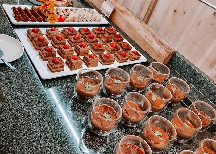 Hotel Alpin Juwel - Bio Und Lifestylehotel 3*