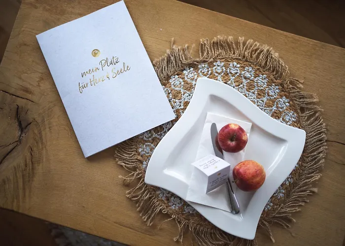 Alpin Juwel - Bio Und Lifestylehotel