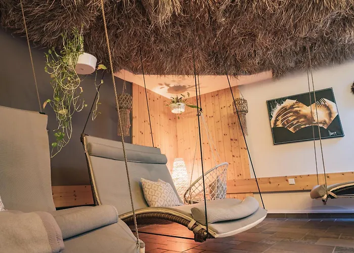 Alpin Juwel - Bio Und Lifestylehotel Hotel