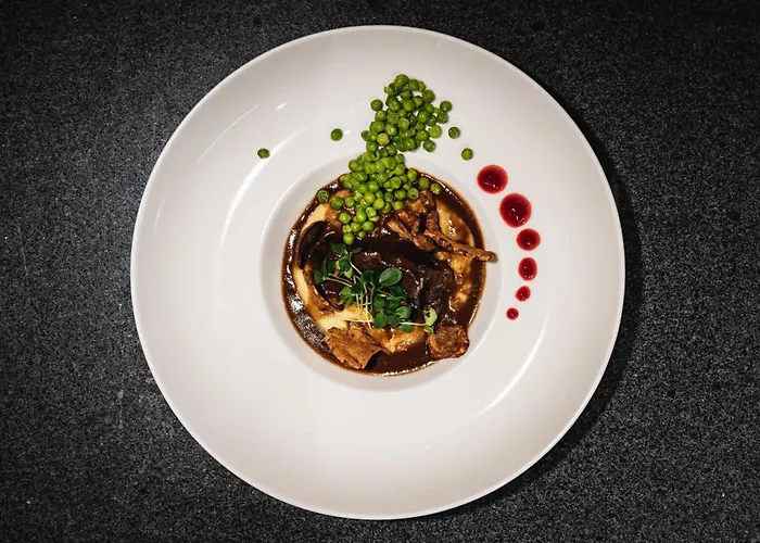 Alpin Juwel - Bio Und Lifestylehotel Hotel