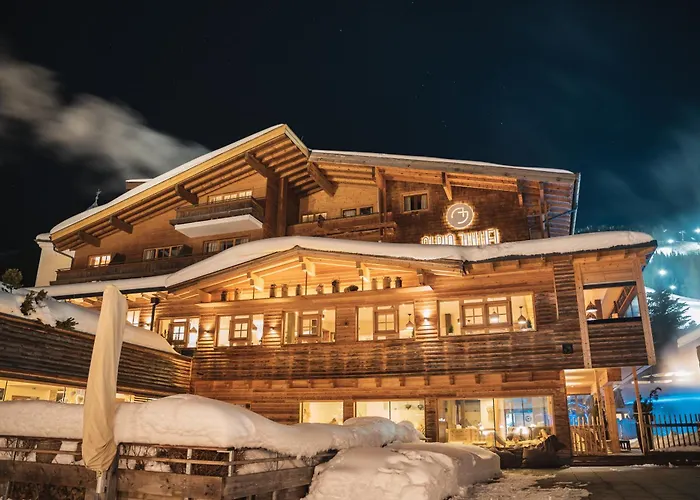 Hotel Alpin Juwel - Bio Und Lifestylehotel Saalbach-Hinterglemm
