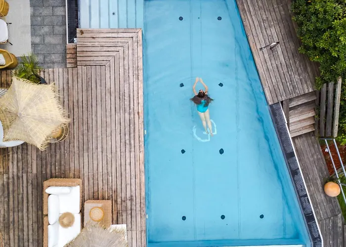 Alpin Juwel - Bio Und Lifestylehotel