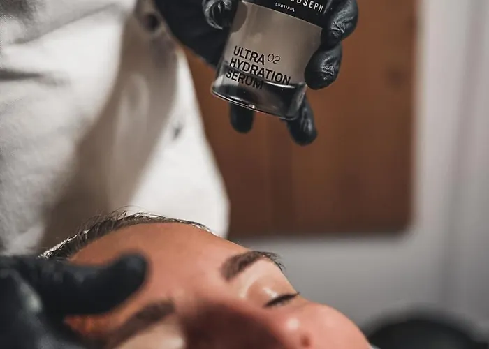 Hotel Alpin Juwel - Bio Und Lifestylehotel 3*