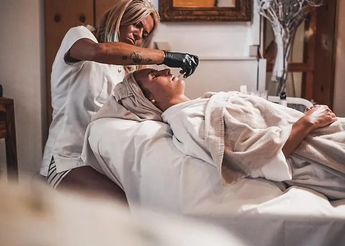 Alpin Juwel - Bio Und Lifestylehotel