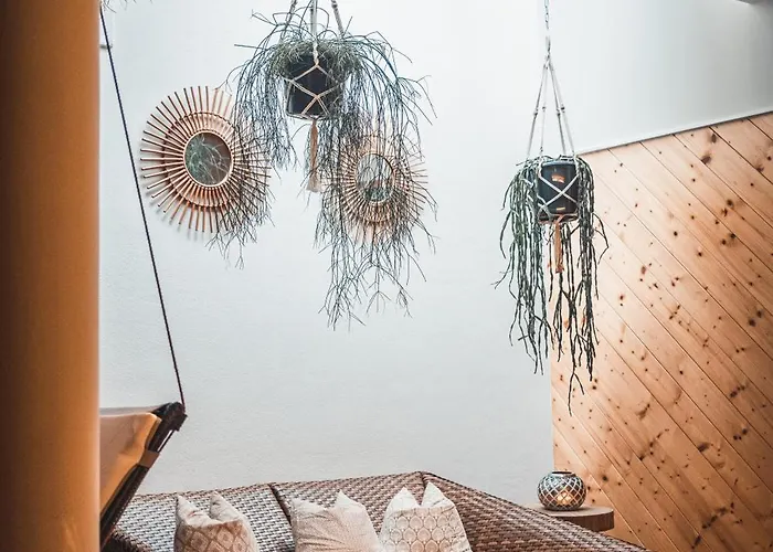 Alpin Juwel - Bio Und Lifestylehotel Hotel 3*