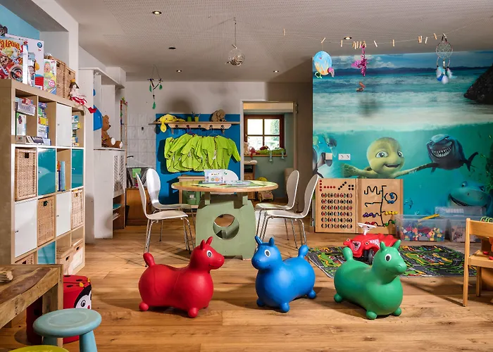 Hotel Alpin Juwel - Bio Und Lifestylehotel Saalbach-Hinterglemm