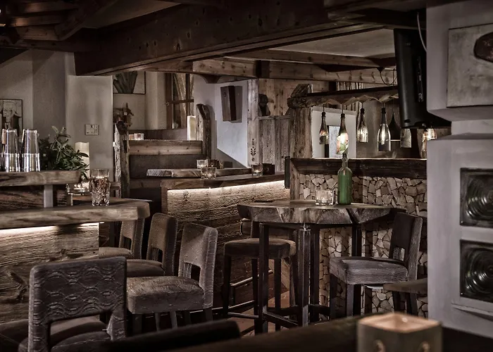 Alpin Juwel - Bio Und Lifestylehotel