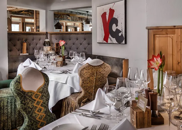 Alpin Juwel - Bio Und Lifestylehotel Hotel