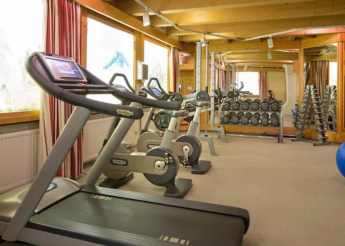 Alpin Juwel - Bio Und Lifestylehotel