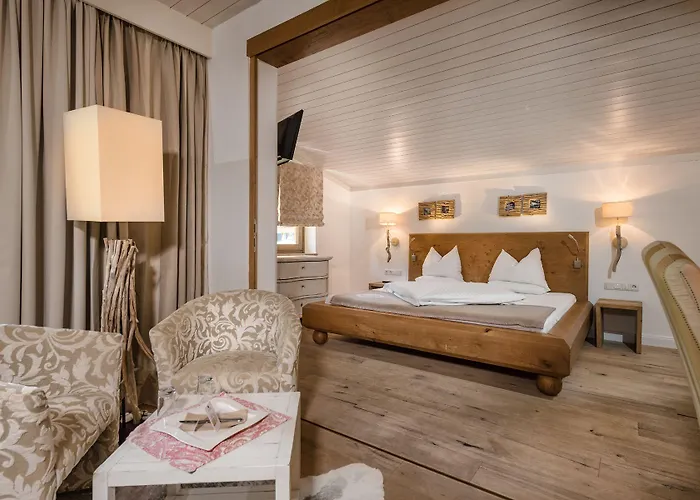 Alpin Juwel - Bio Und Lifestylehotel Hotel Saalbach-Hinterglemm
