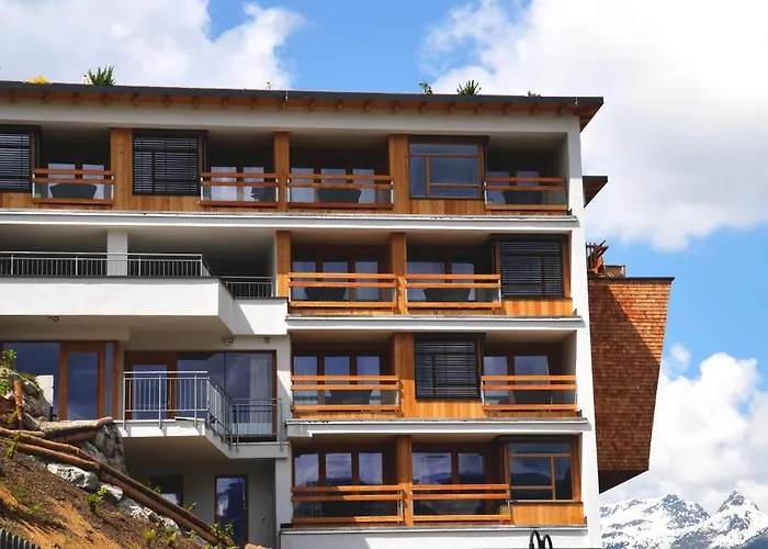 Alpin Juwel - Bio Und Lifestylehotel Saalbach-Hinterglemm