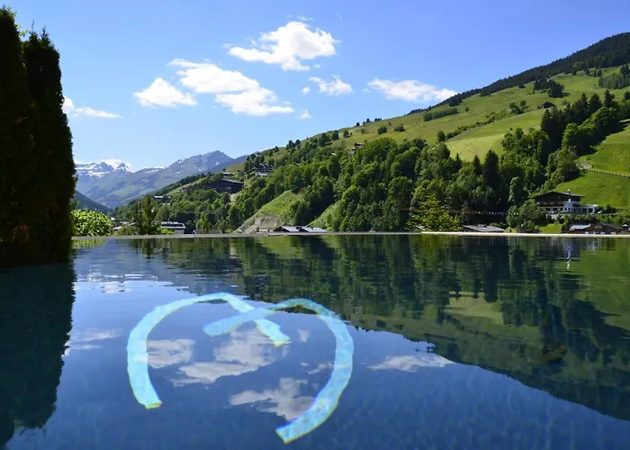 Alpin Juwel - Bio Und Lifestylehotel Hotel